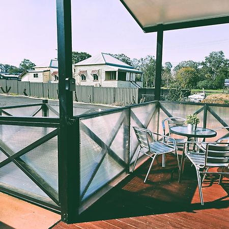 Kilcoy Motel Kültér fotó