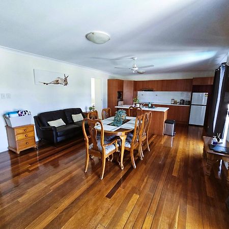 Kilcoy Motel Kültér fotó