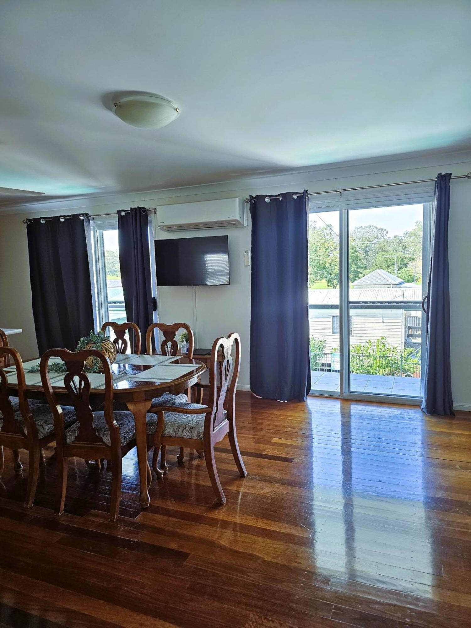 Kilcoy Motel Kültér fotó
