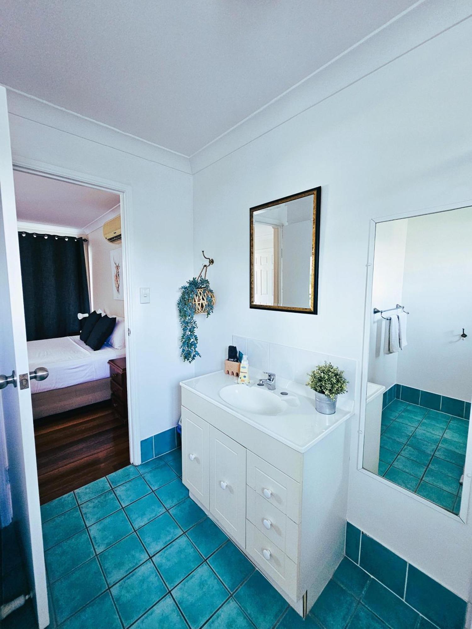 Kilcoy Motel Kültér fotó
