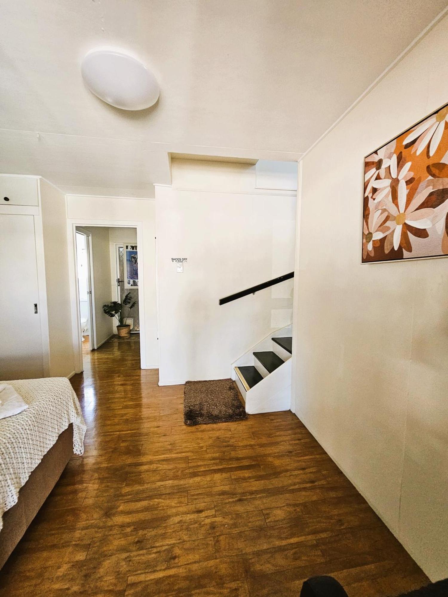 Kilcoy Motel Kültér fotó