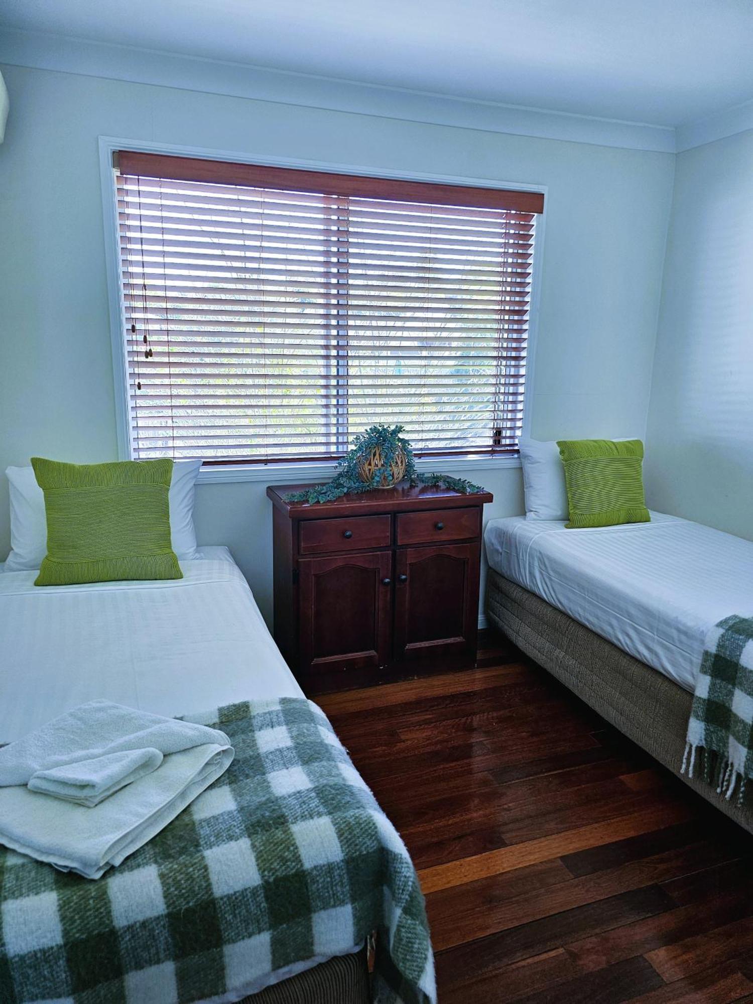 Kilcoy Motel Kültér fotó