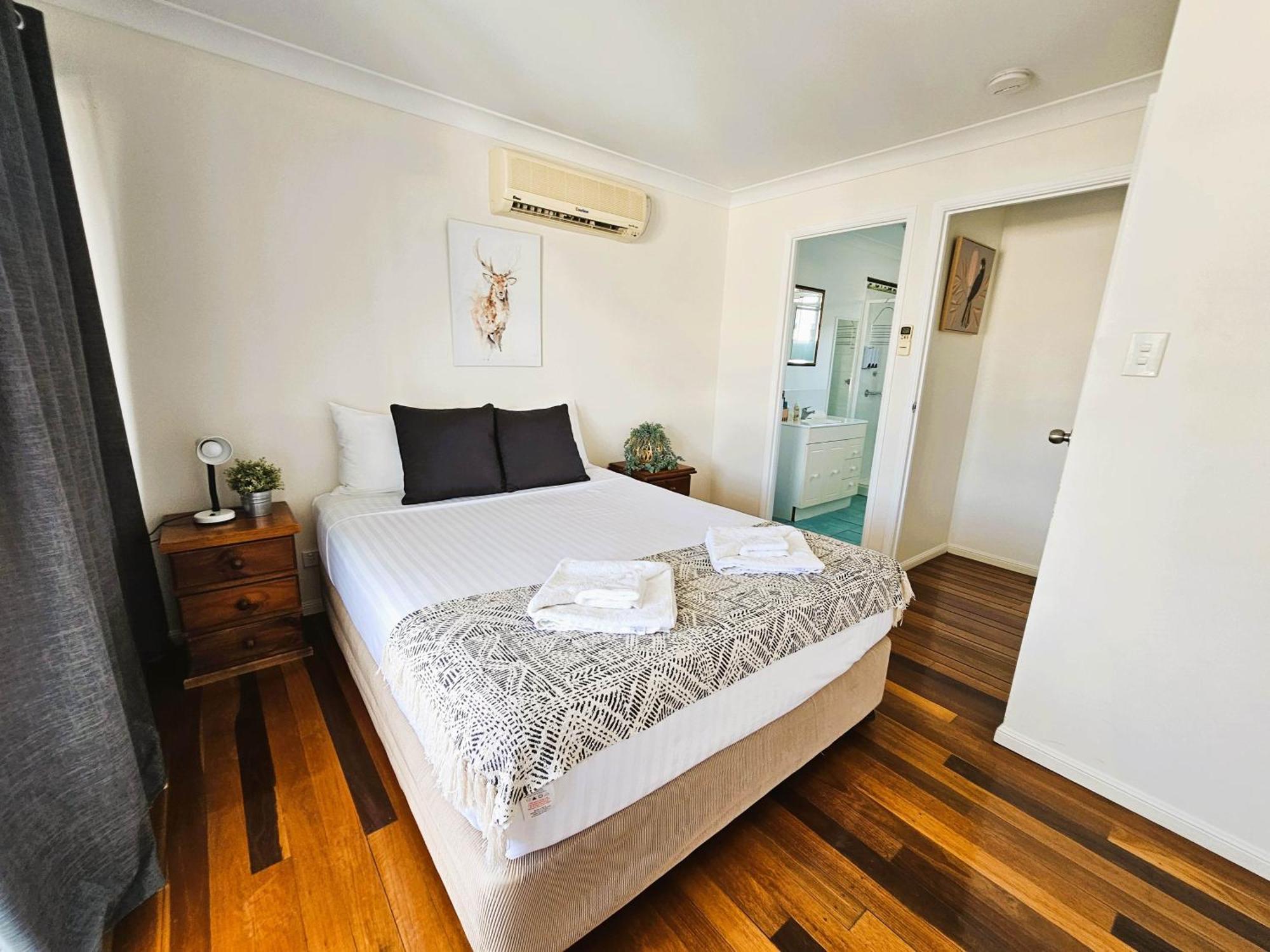 Kilcoy Motel Kültér fotó