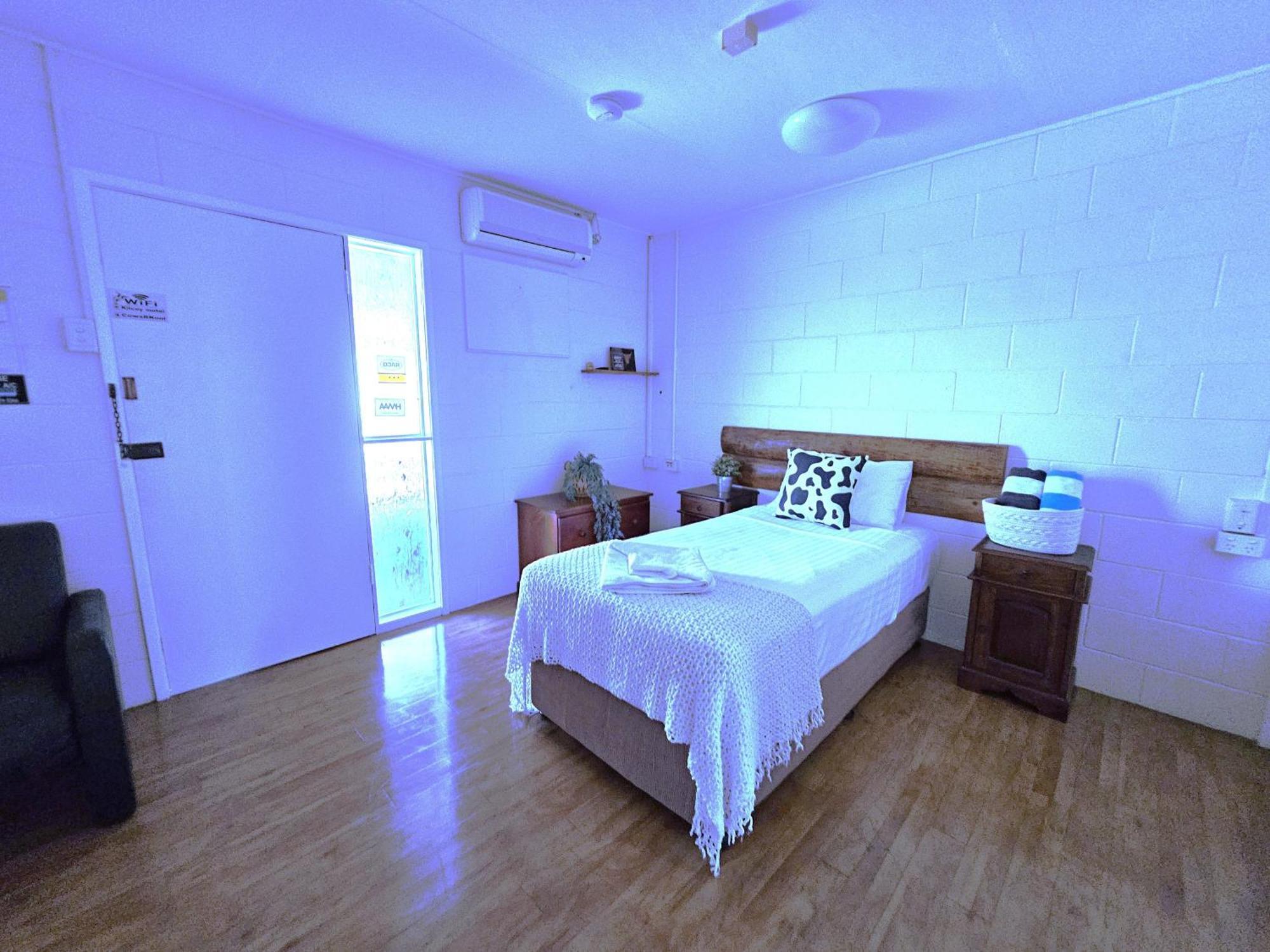 Kilcoy Motel Kültér fotó