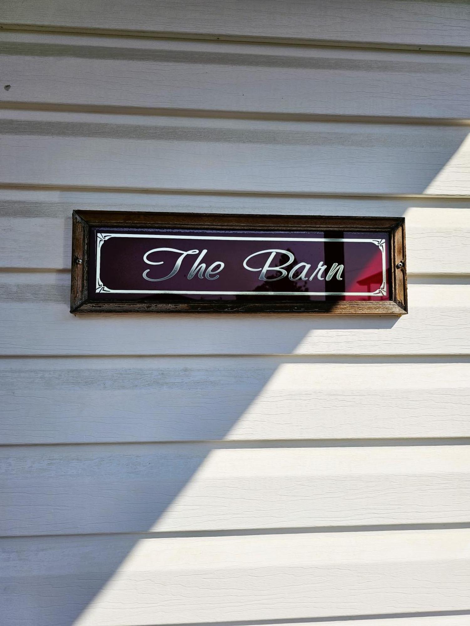 Kilcoy Motel Kültér fotó