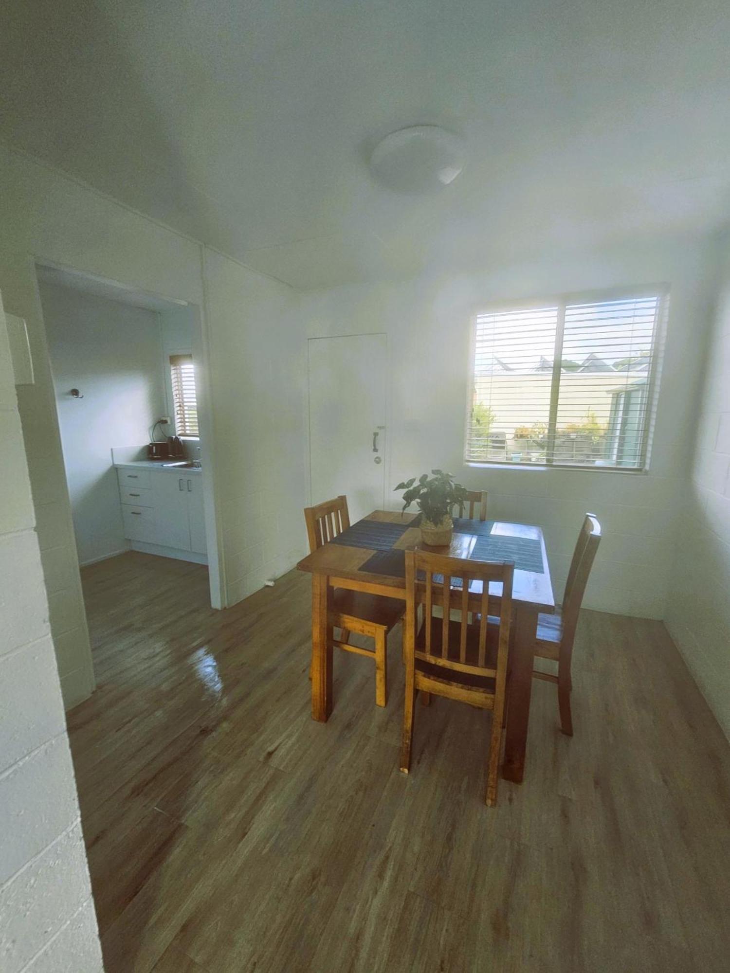 Kilcoy Motel Kültér fotó