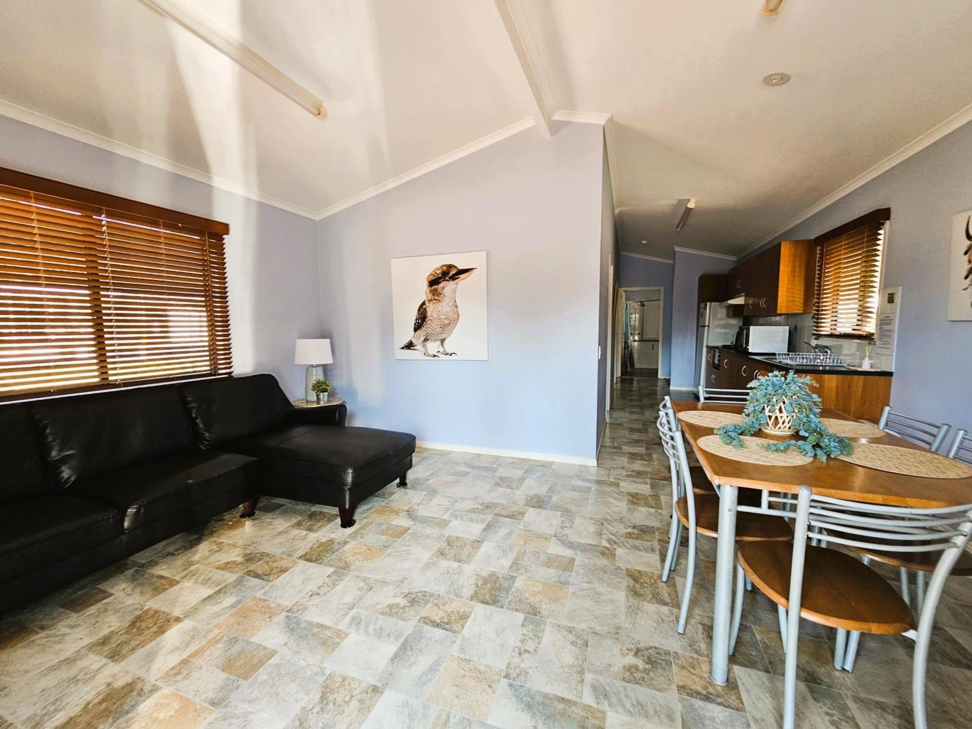 Kilcoy Motel Kültér fotó