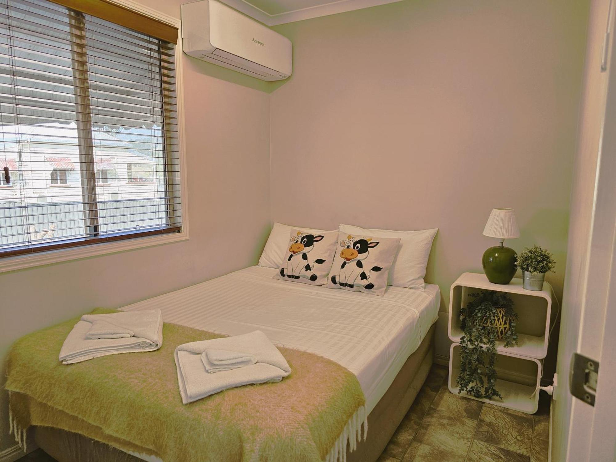 Kilcoy Motel Kültér fotó