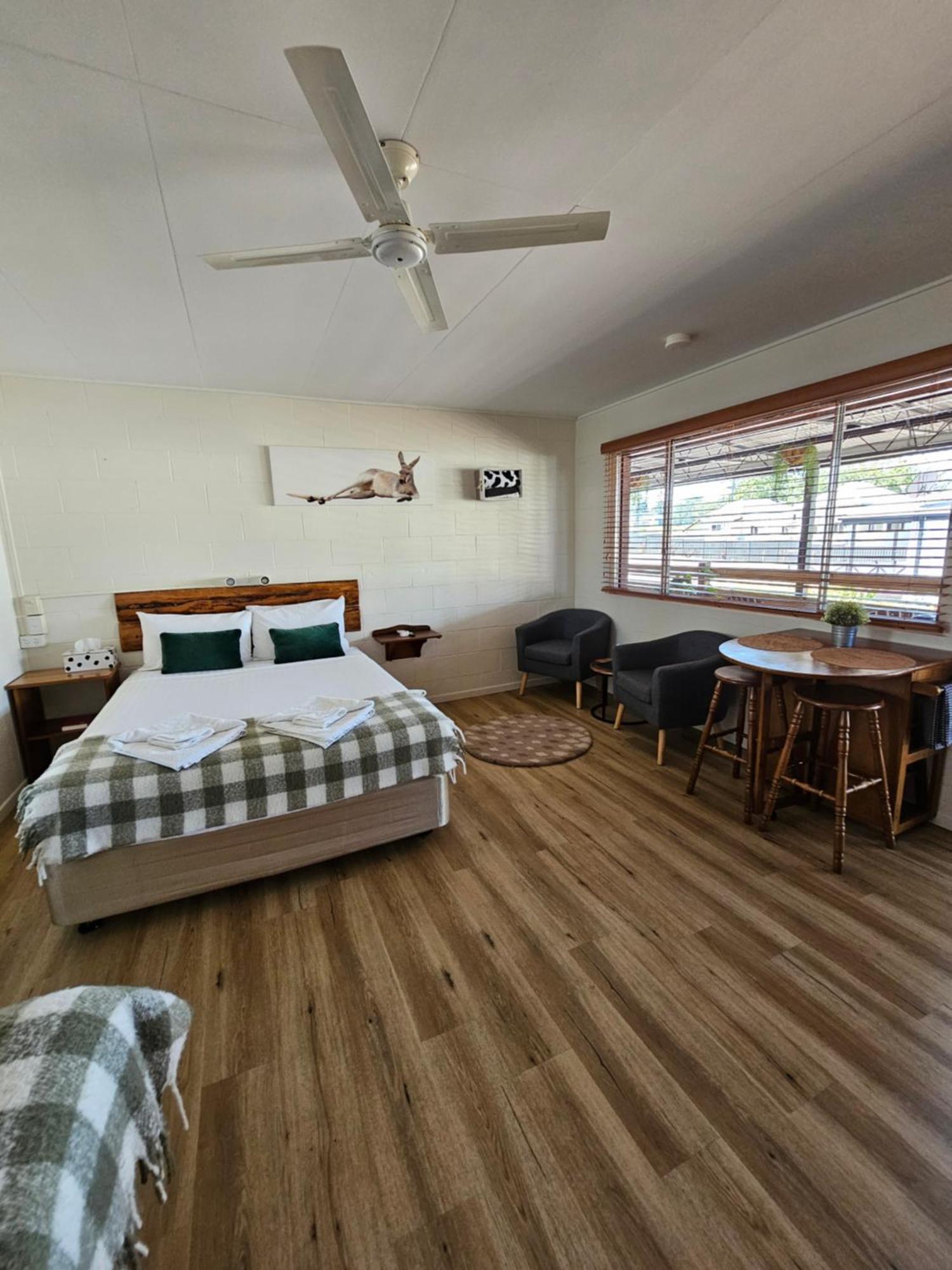 Kilcoy Motel Kültér fotó