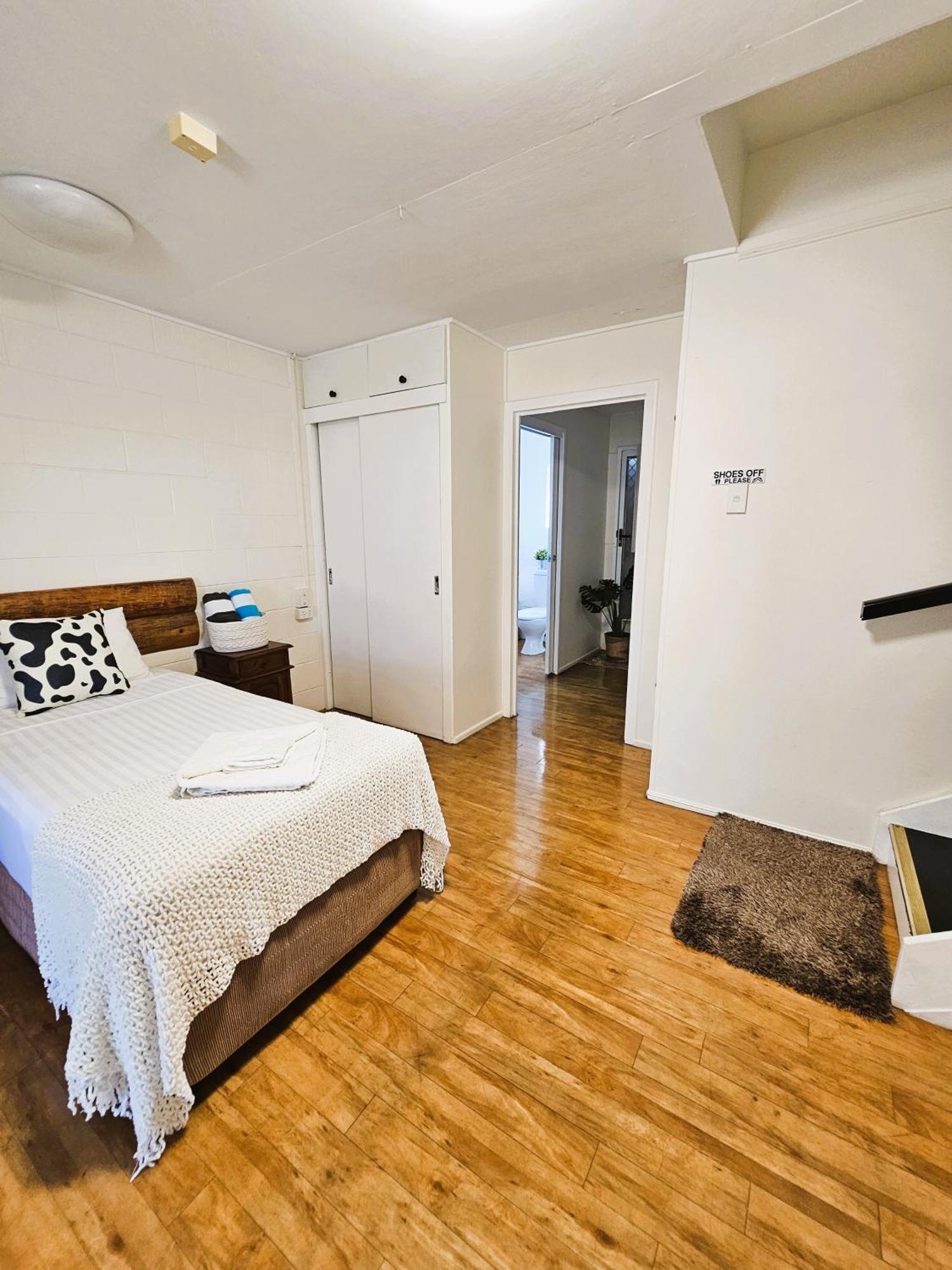 Kilcoy Motel Kültér fotó