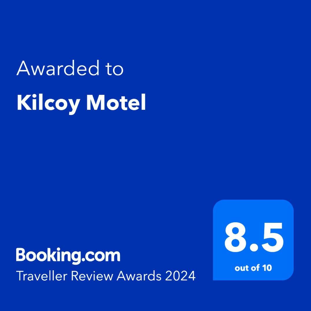 Kilcoy Motel Kültér fotó